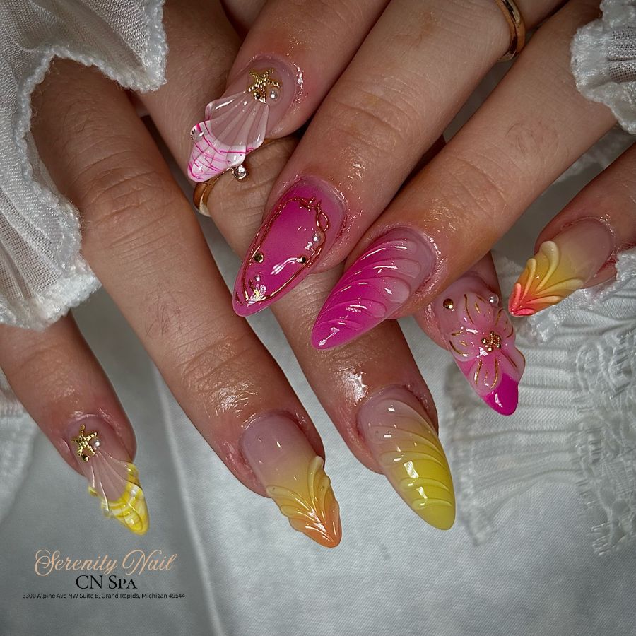 nail ideas